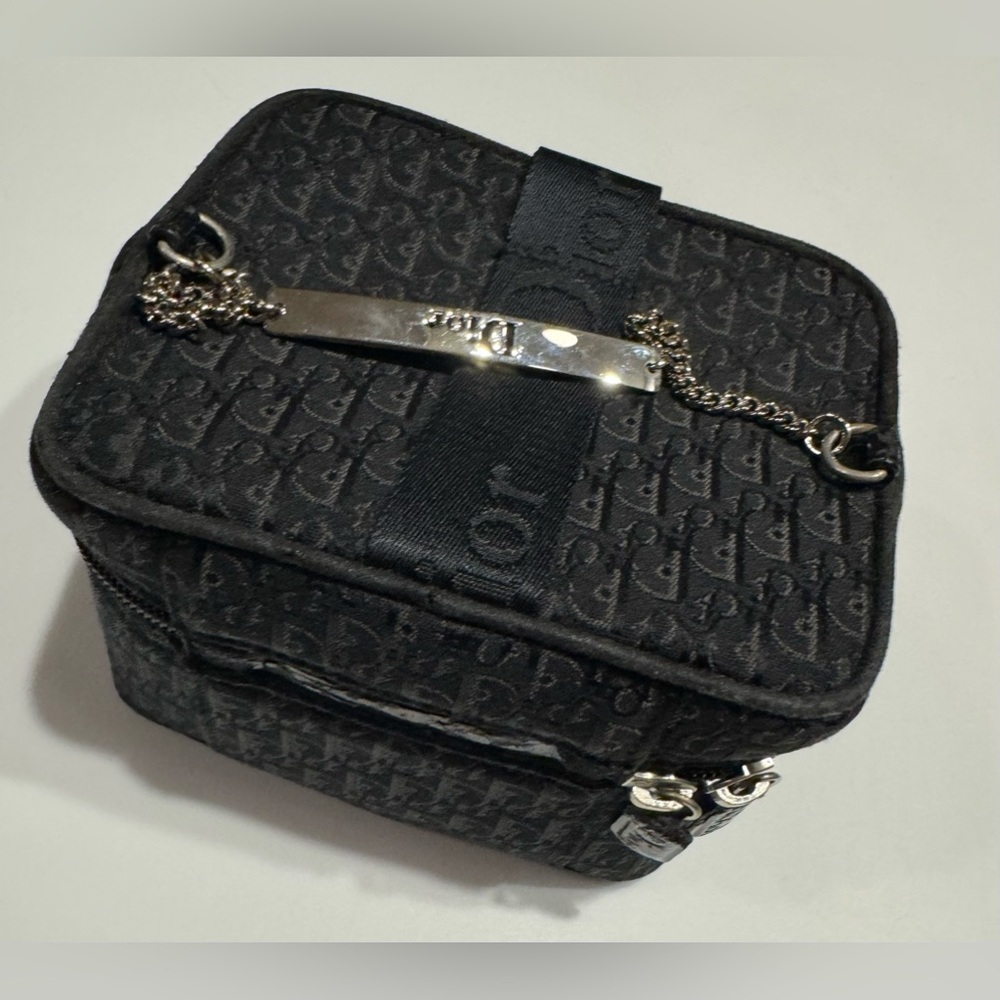 Dior vintage vanity bag - Picture 8 of 15
